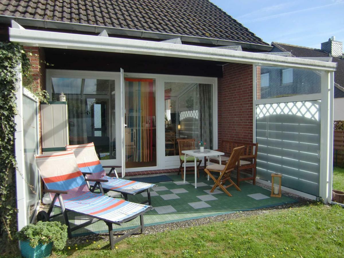 Villa Ferien Haus Pelle à Pelzerhaken Extérieur photo